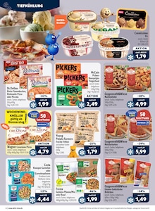 Torte im aktuellen aktiv & irma Prospekt (Oldenburg) Torte im aktiv & irma Prospekt "Top Angebote" mit 16 Seiten (Oldenburg)