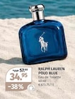 Polo Blue von Ralph Lauren im aktuellen Müller Prospekt für 34,95 €
