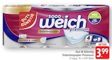 Aktuelles Toilettenpapier Premium Angebot bei EDEKA in Mannheim ab 3,99 €