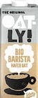 Haferdrink Barista Edition im Kaufland Prospekt Haferdrink Barista Edition von OATLY im aktuellen Kaufland Prospekt für 1,69 €