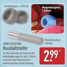 Kalkfänger Angebote von HOME CREATION bei ALDI Nord Potsdam für 2,99 €