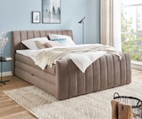 Boxspringbett von SWITCH refresh im aktuellen Höffner Prospekt für 1.299,00 €