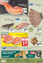 Forelle im EDEKA Prospekt in Monheim Aktueller EDEKA Prospekt mit Forelle, "Aktuelle Angebote", Seite 24