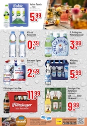 Aktueller Trinkgut Prospekt mit Volvic, "Aktuelle Angebote", Seite 3