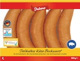 Delikatess Bockwurst von Dulano im aktuellen Lidl Prospekt für 2,99 €