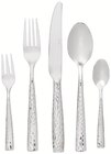 Besteck-Set Crafted Angebote von novel bei Möbelzentrum Pforzheim Heilbronn für 59,99 €