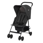 Poussette canne Snow - BEBE CONFORT - Carrefour à Palaiseau Poussette canne Snow - BEBE CONFORT en promo chez Carrefour Palaiseau à 34,90 €