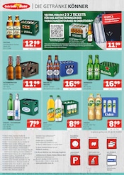 Veltins im Getränke Oase Prospekt in Kamen Aktueller Getränke Oase Prospekt mit Veltins, "Aktuelle Angebote", Seite 4
