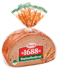 Aktuelles »1688« Steinofenbrot Angebot bei REWE in Köln ab 1,49 €