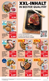 Aktueller Kaufland Prospekt mit Speck, "KNÜLLER", Seite 42