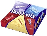 Party-Mix im Angebot bei Thomas Philipps in Worms Party-Mix Angebote von Milka bei Thomas Philipps Worms für 1,99 €