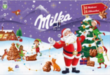 Calendrier de l’Avent - MILKA - Lidl à Mérignac Calendrier de l’Avent - MILKA en promo chez Lidl Mérignac à 3,50 €