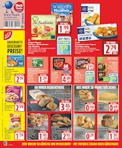 Aktueller EDEKA Prospekt mit Pizza, "Aktuelle Angebote", Seite 6