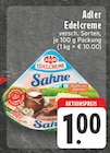 Angebot im EDEKA Wuppertal Prospekt EDEKA Wuppertal Prospekt mit im Angebot für 1,00 €