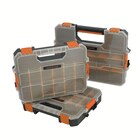 Organiseurs en polypropylène - MAGNUSSON en promo chez Screwfix Calais à 12,49 €