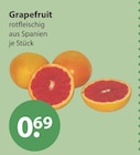 Grapefruit im V-Markt Prospekt Grapefruit von im aktuellen V-Markt Prospekt für 0,69 €