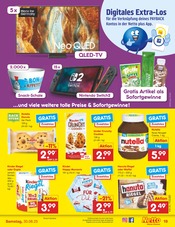 Aktueller Netto Marken-Discount Prospekt mit Tierfutter, "Aktuelle Angebote", Seite 27