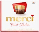Kaufland Friedrichshafen - Merci Vielfalt Angebot im Prospekt Merci Vielfalt bei Kaufland im Friedrichshafen Prospekt für 2,79 €