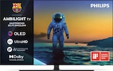 OLED TV 55OLED850 bei expert im Prospekt "" für 999,00 €