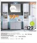 Hochschrank im Angebot bei Express in Siegen Hochschrank Angebote bei Express Siegen für 99,90 €