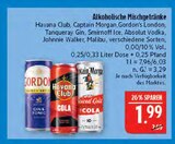 Gin & Tonic von Gordon's für 1,99 € bei Marktkauf im Angebot Gin & Tonic von Gordon's im aktuellen Marktkauf Prospekt
