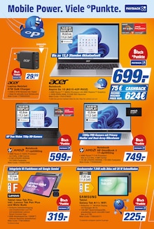 Laptop im aktuellen expert TeVi Prospekt (Nürnberg) Laptop im expert TeVi Prospekt "Top Angebote" mit 8 Seiten (Nürnberg)