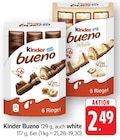 Bueno Angebot in Unlingen Bueno im aktuellen Prospekt bei E center in Unlingen