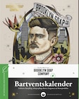 Bartventskalender Angebote von BROOKLYN SOAP COMPANY bei Rossmann Schweinfurt für 27,95 €