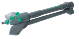 Flexsprinkler bei toom Baumarkt im Wingerode Prospekt für 9,99 €