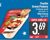 Grana Padano von Trentin im aktuellen EDEKA Prospekt für 3,69 €