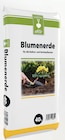 Blumenerde Angebote von Garten aktiv bei bauSpezi Schwabach für 4,99 €
