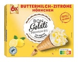 Waffelhörnchen Erdbeer-Vanille im Angebot bei Lidl in Celle Waffelhörnchen Erdbeer-Vanille Angebote von Bon Gelati bei Lidl Celle für 1,69 €