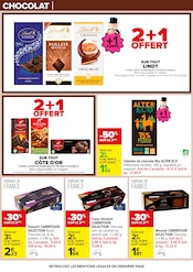 D'autres offres dans le catalogue "LE MOIS MONOPOLY" de Carrefour D'autres offres dans le catalogue "LE MOIS MONOPOLY" de Carrefour à la page 23
