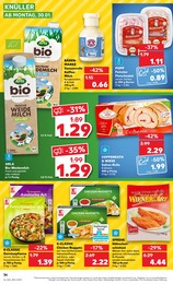 Getränkemarkt Prospekt von Kaufland Pforzheim Kaufland Prospekt: "KNÜLLER", 45 Seiten, 30.01.2023 - 01.02.2023