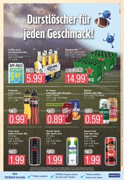 Mixer im Marktkauf Prospekt Top Angebote auf S. 7