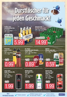 Havana Club im Marktkauf Prospekt "Top Angebote" mit 44 Seiten (Seevetal)