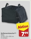 Kofferraumtasche im aktuellen famila Nordwest Prospekt