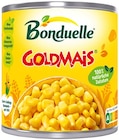 Goldmais im Angebot bei REWE in Euskirchen Goldmais Angebote von Bonduelle bei REWE Euskirchen für 1,11 €