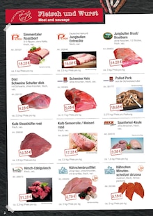 Hähnchenbrust im Hamberger Prospekt "TAKE AWAY" mit 44 Seiten (München)