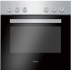 Aktuelles Einbau-Herd-Set EHC 937 011 E Angebot bei MEDIMAX in Mönchengladbach ab 349,00 €