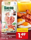 Bacon von  im aktuellen Netto Marken-Discount Prospekt für 1,49 €