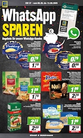 Ähnliche Weihnachtskugeln Angebote im Prospekt "Aktuelle Angebote" von EDEKA in Dülmen Ähnliche Angebote wie Weihnachtskugeln im Prospekt "Aktuelle Angebote" auf Seite 3 von EDEKA in Dülmen