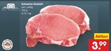 Schweine-Kotelett bei Netto Marken-Discount im Duderstadt Prospekt für 3,99 €