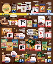 Aktueller EDEKA Prospekt mit Nutella, "DAS BESTE DER WOCHE", Seite 15