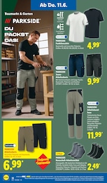 Jeans Angebot & Preis im aktuellen Lidl Prospekt Jeans Angebot im aktuellen Lidl Prospekt auf Seite 52