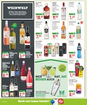Aktueller Marktkauf Prospekt mit Cola, "Aktuelle Angebote", Seite 14