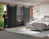 Schwebetürenschrank Angebote von Moderano bei Zurbrüggen Rheda-Wiedenbrück für 349,00 €