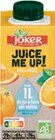 Concentré de jus d’orange sans pulpe Le Bio - Joker en promo chez Monoprix Concentré de jus d’orange sans pulpe Le Bio - Joker dans le catalogue Monoprix
