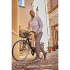 Pantalon multipoches homme - TEX à 14,99 € dans le catalogue Carrefour