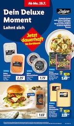 Lidl Nudeln im Prospekt Lidl Nudeln im Prospekt